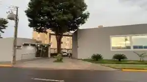 Apartamento - Umuarama, PR