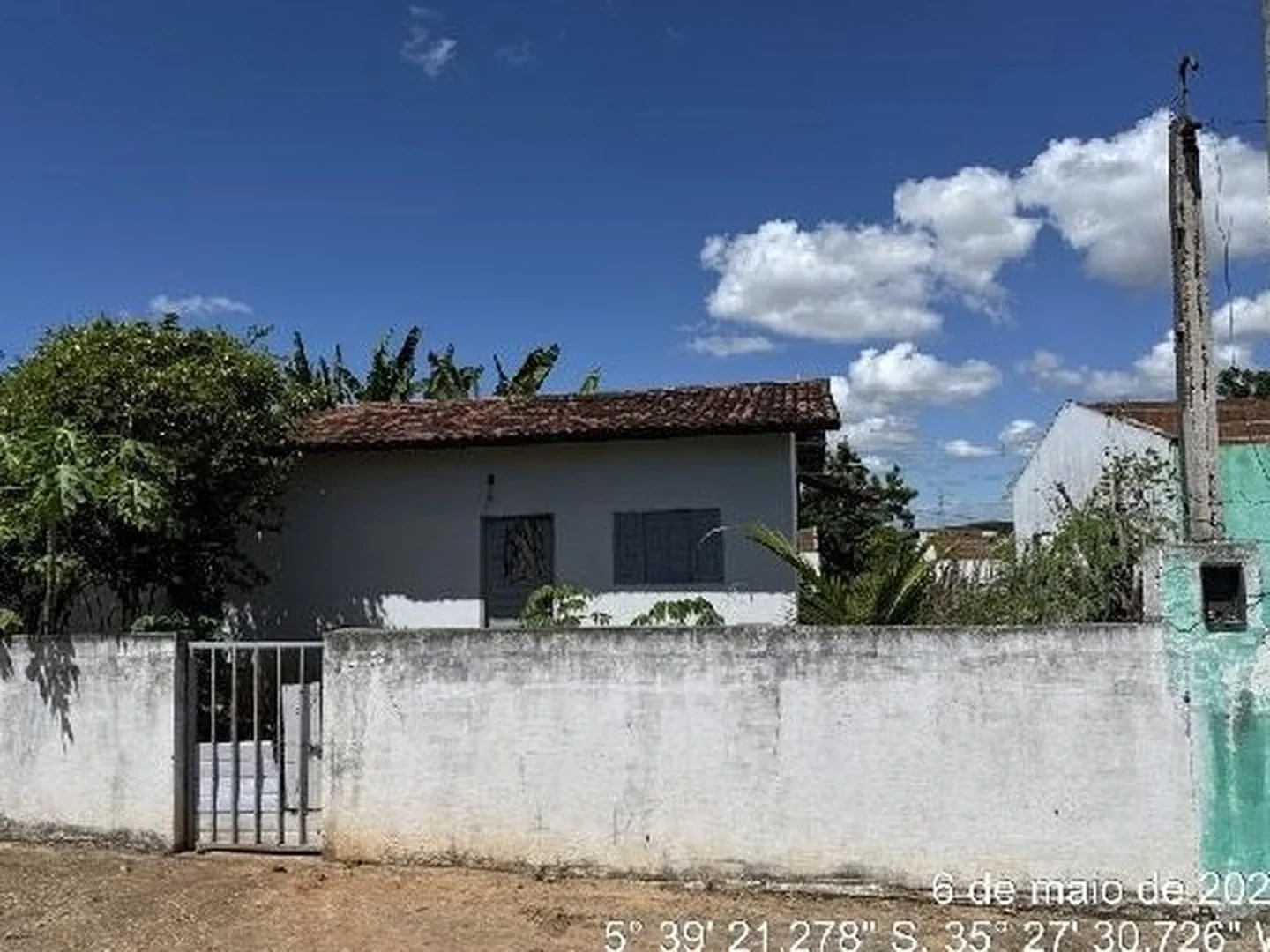 Casa - Ceara-Mirim, RN - foto 1