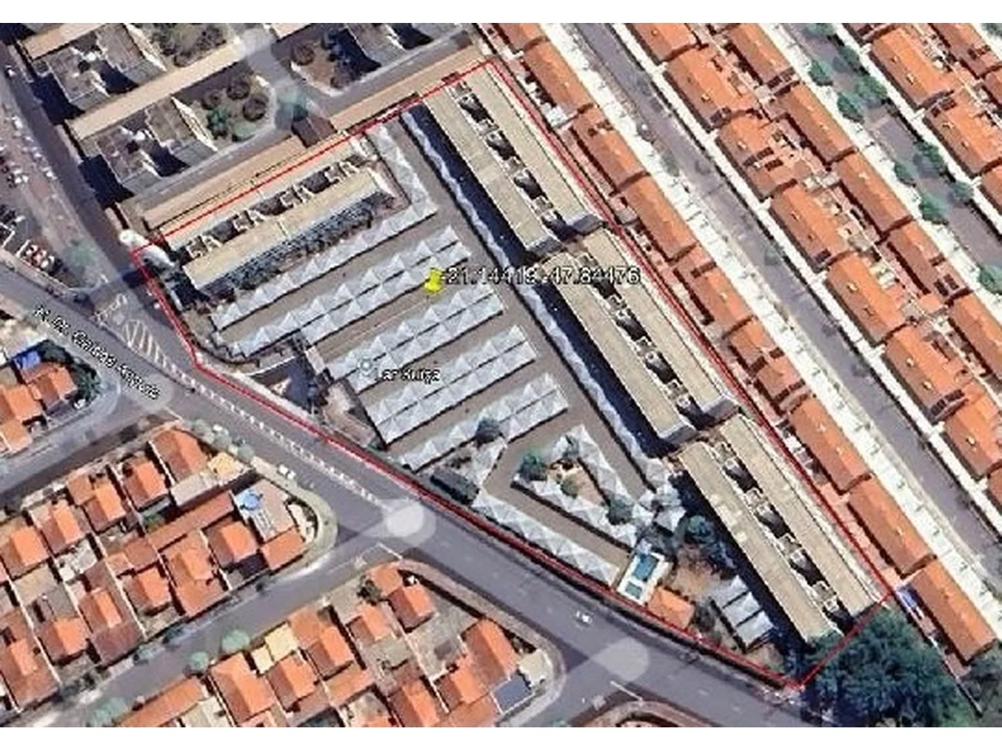 Apartamento - Ribeirao Preto, SP - foto 1