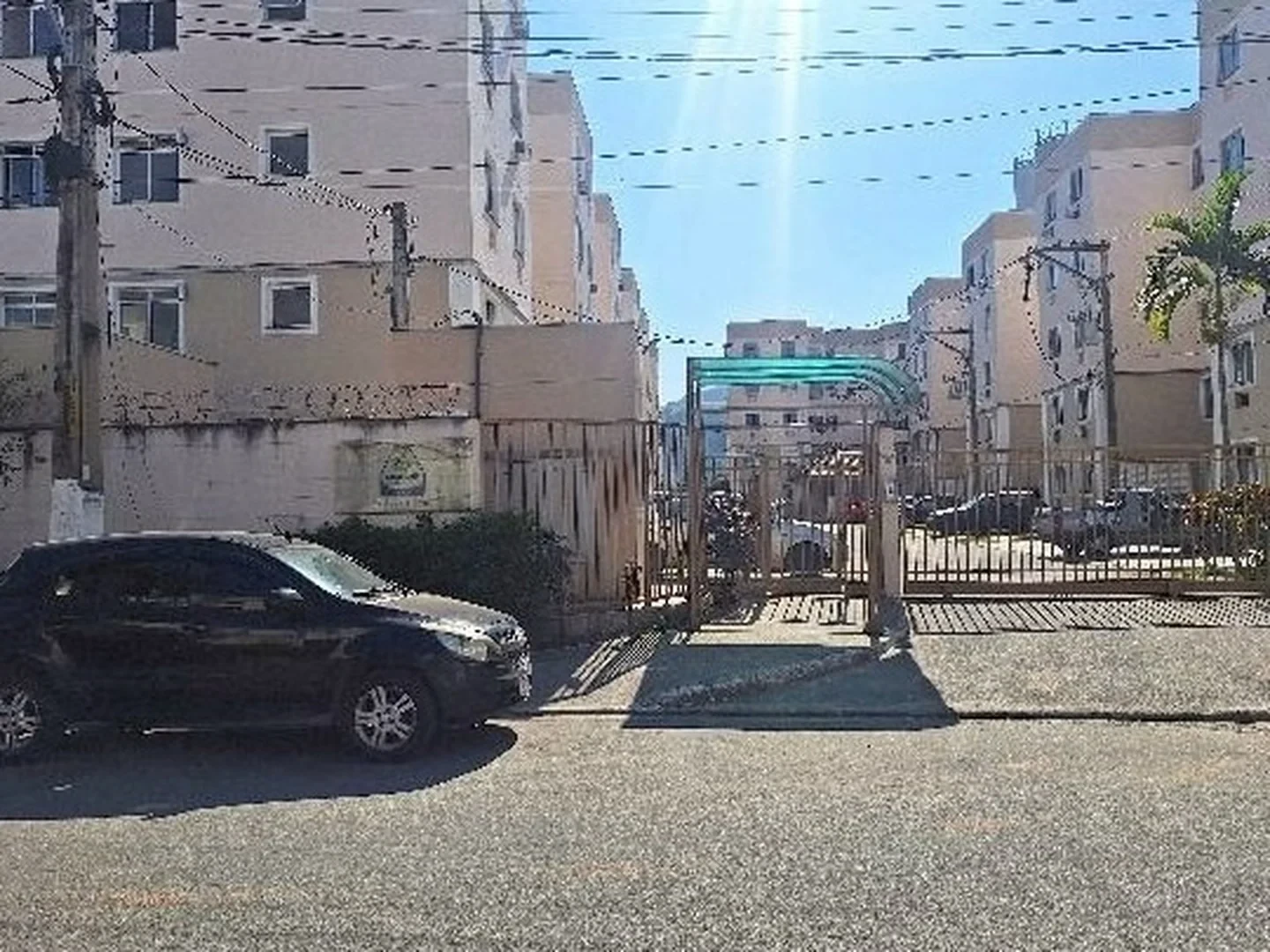 Apartamento - Duque De Caxias, RJ - foto 1