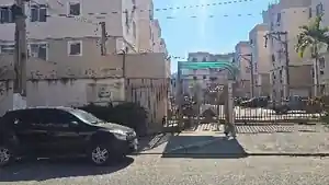 Apartamento - Duque De Caxias, RJ