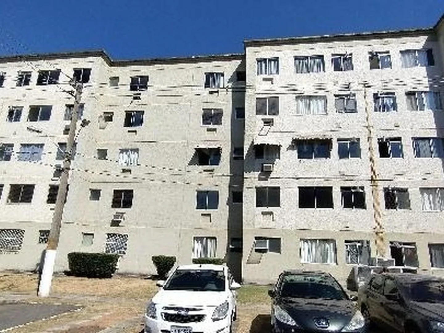 Apartamento - Rio De Janeiro, RJ - foto 1