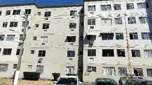 Apartamento - Rio De Janeiro, RJ