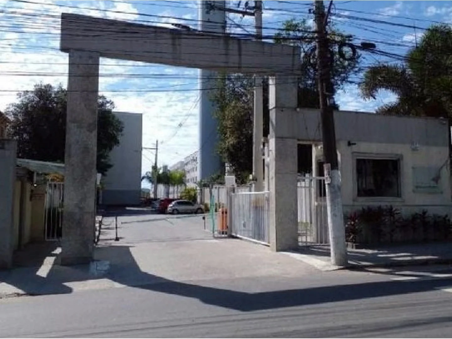 Apartamento - Sao Goncalo, RJ - foto 1