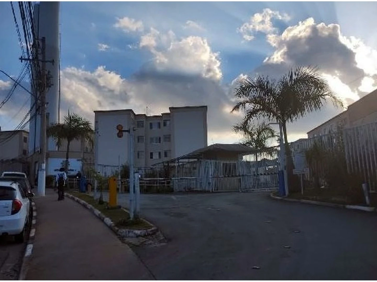 Apartamento - Cotia, SP - foto 1