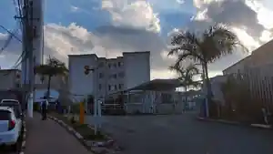 Apartamento - Cotia, SP