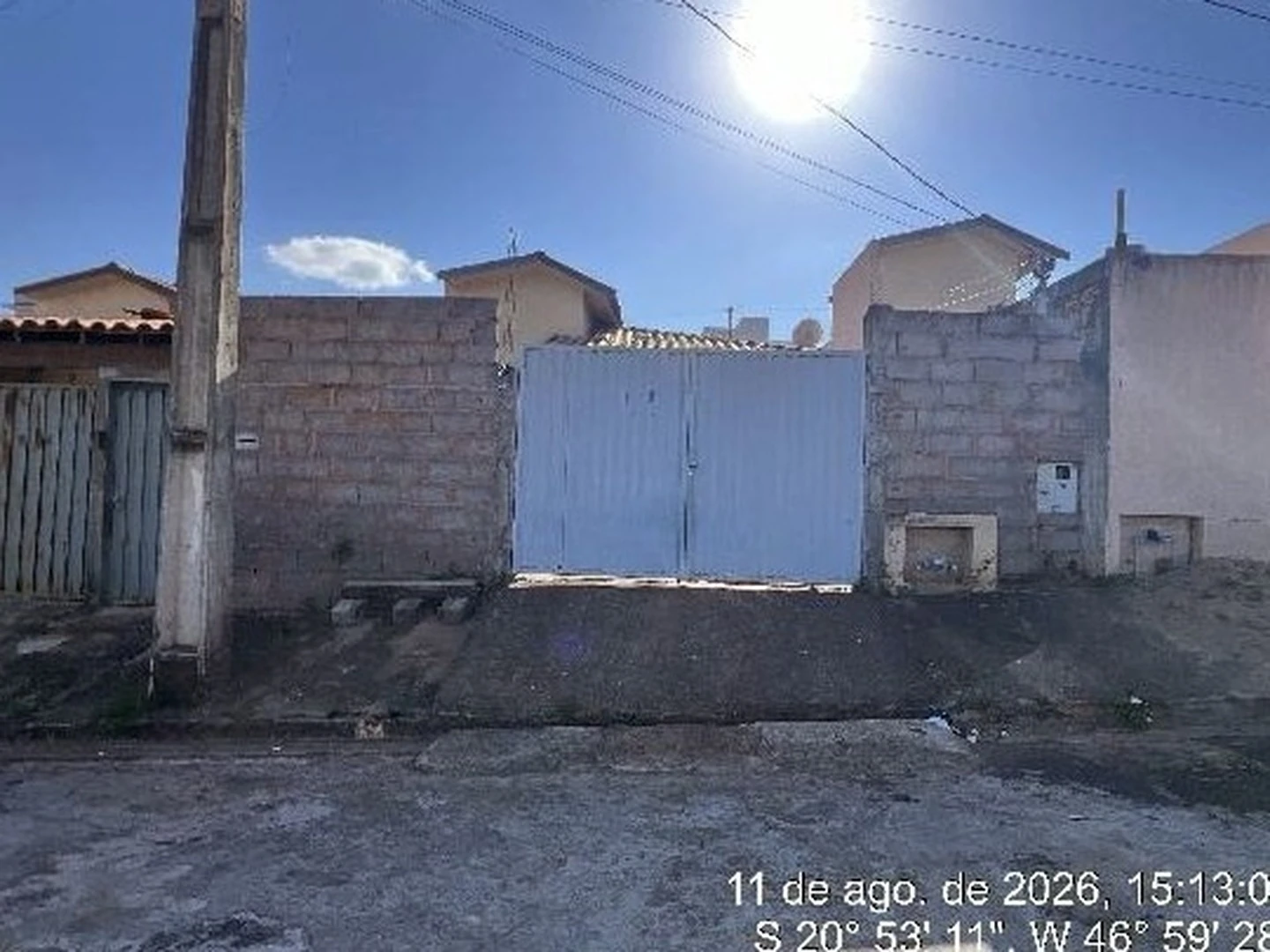 Casa - Sao Sebastiao Do Paraiso, MG - foto 1