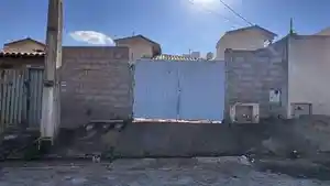 Casa - Sao Sebastiao Do Paraiso, MG