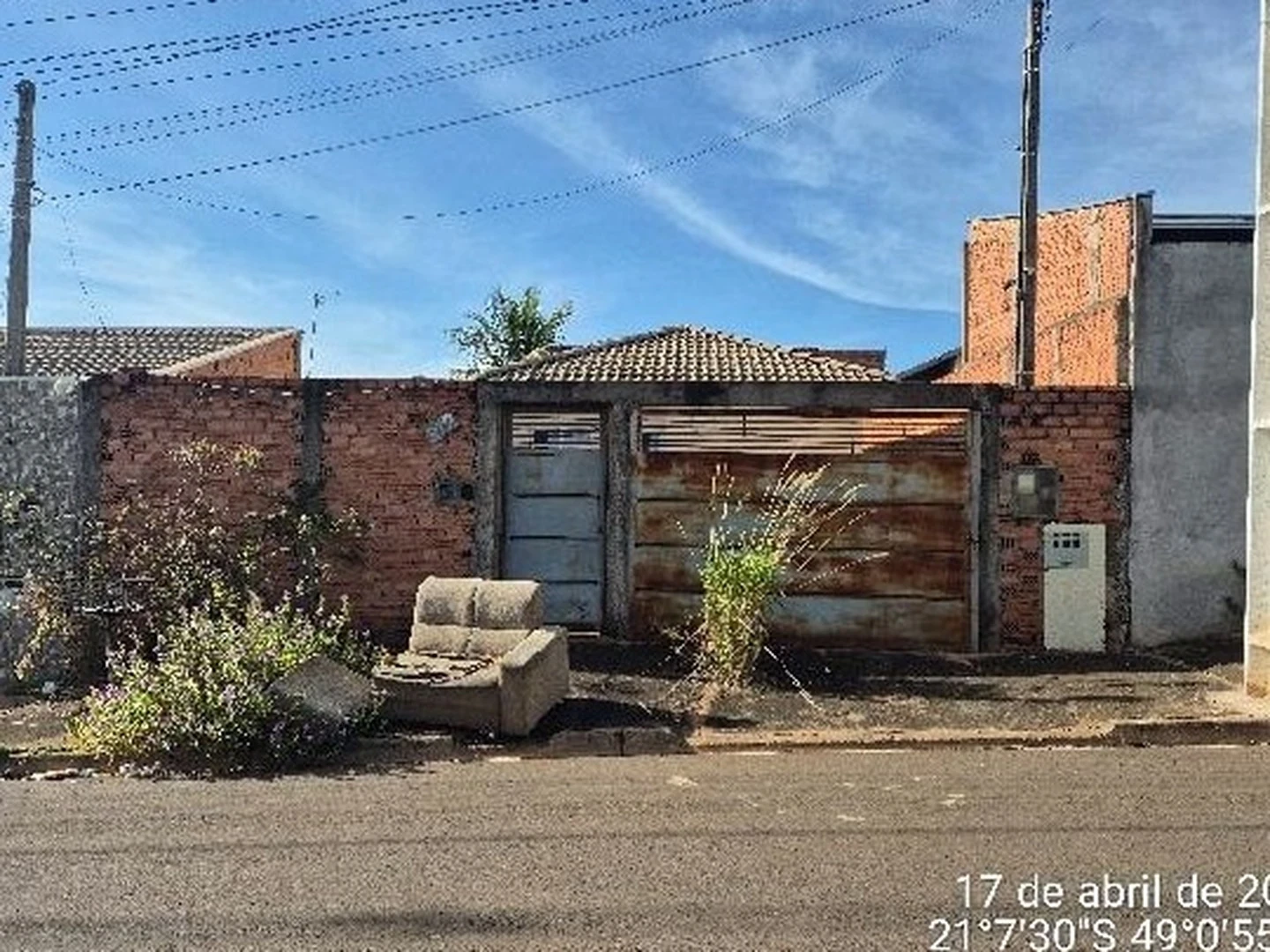 Casa - Catanduva, SP - foto 1