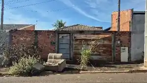 Casa - Catanduva, SP