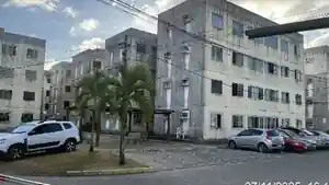 Apartamento - Jaboatao Dos Guararapes, PE