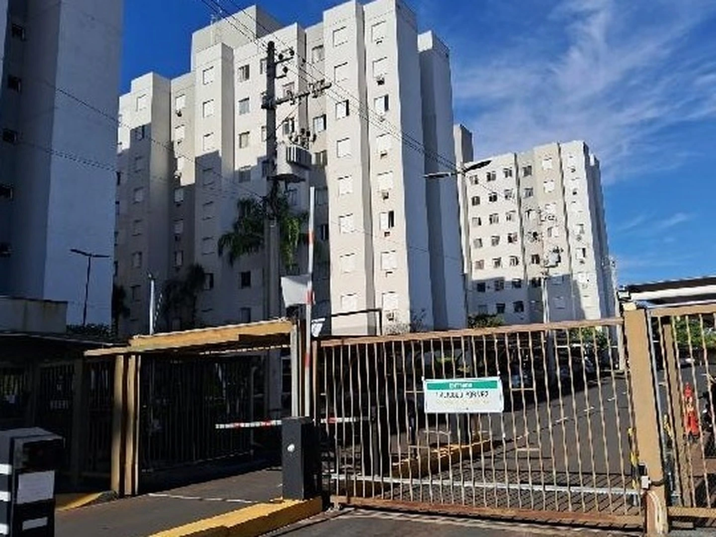 Apartamento - Ribeirao Preto, SP - foto 1