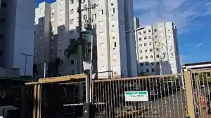 Apartamento - Ribeirao Preto, SP