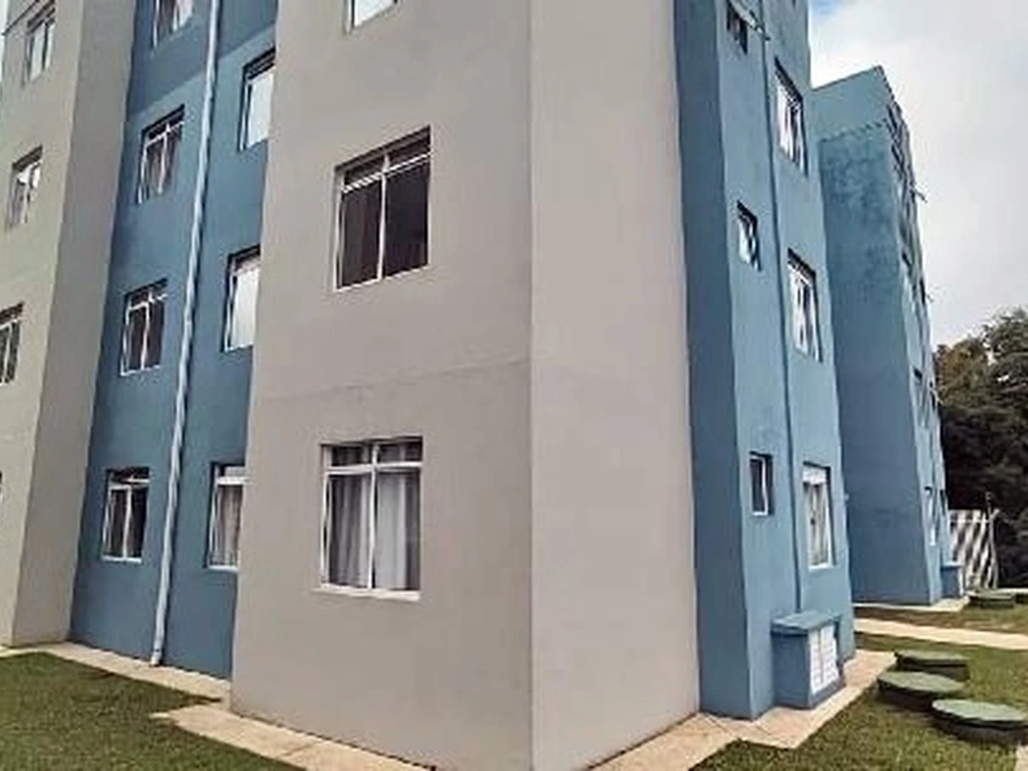 Apartamento - Almirante Tamandare, PR - foto 1