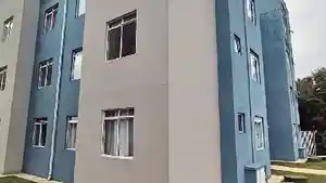 Apartamento - Almirante Tamandare, PR