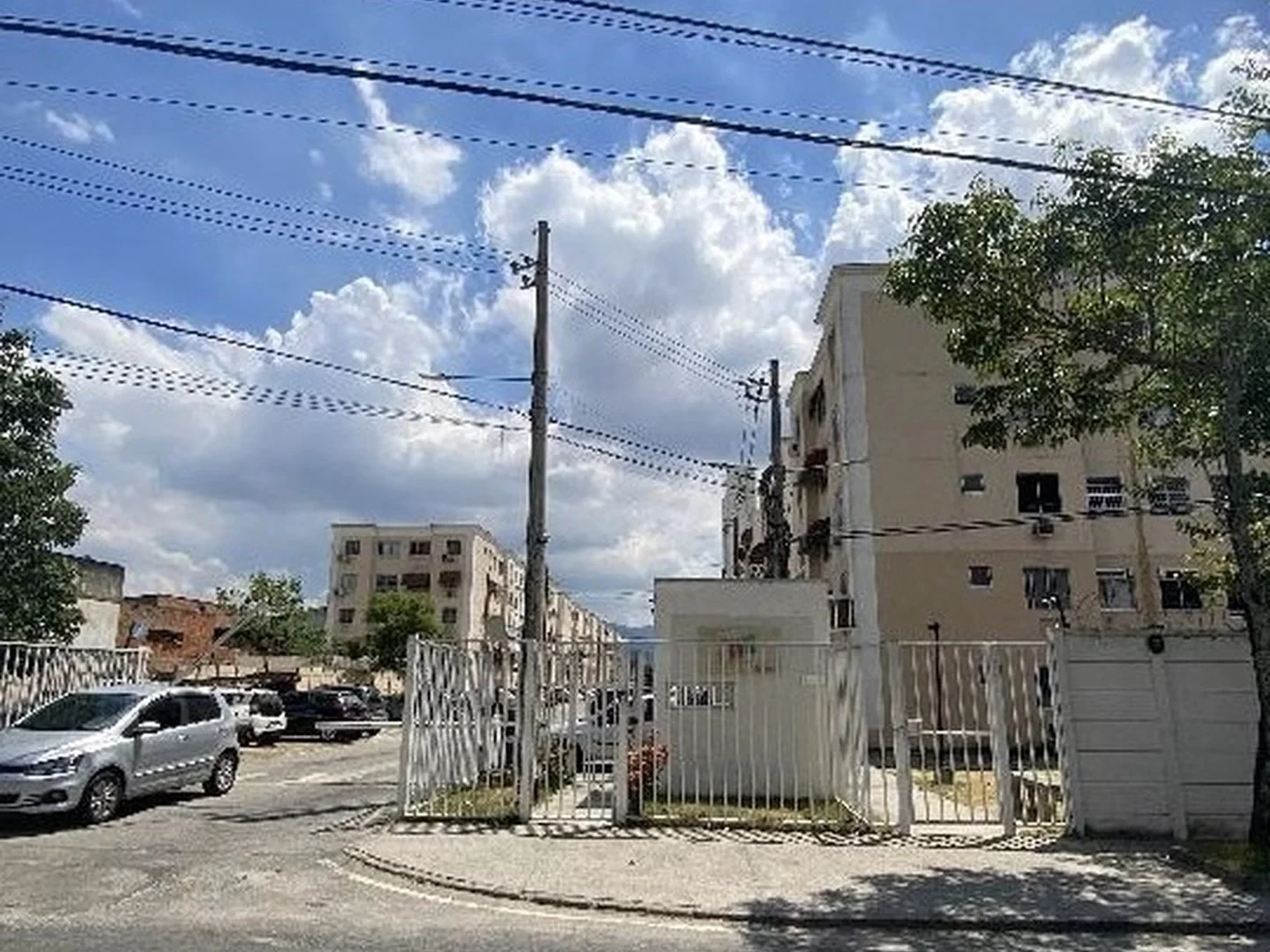 Apartamento - Rio De Janeiro, RJ - foto 1