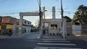 Apartamento - Sao Goncalo, RJ