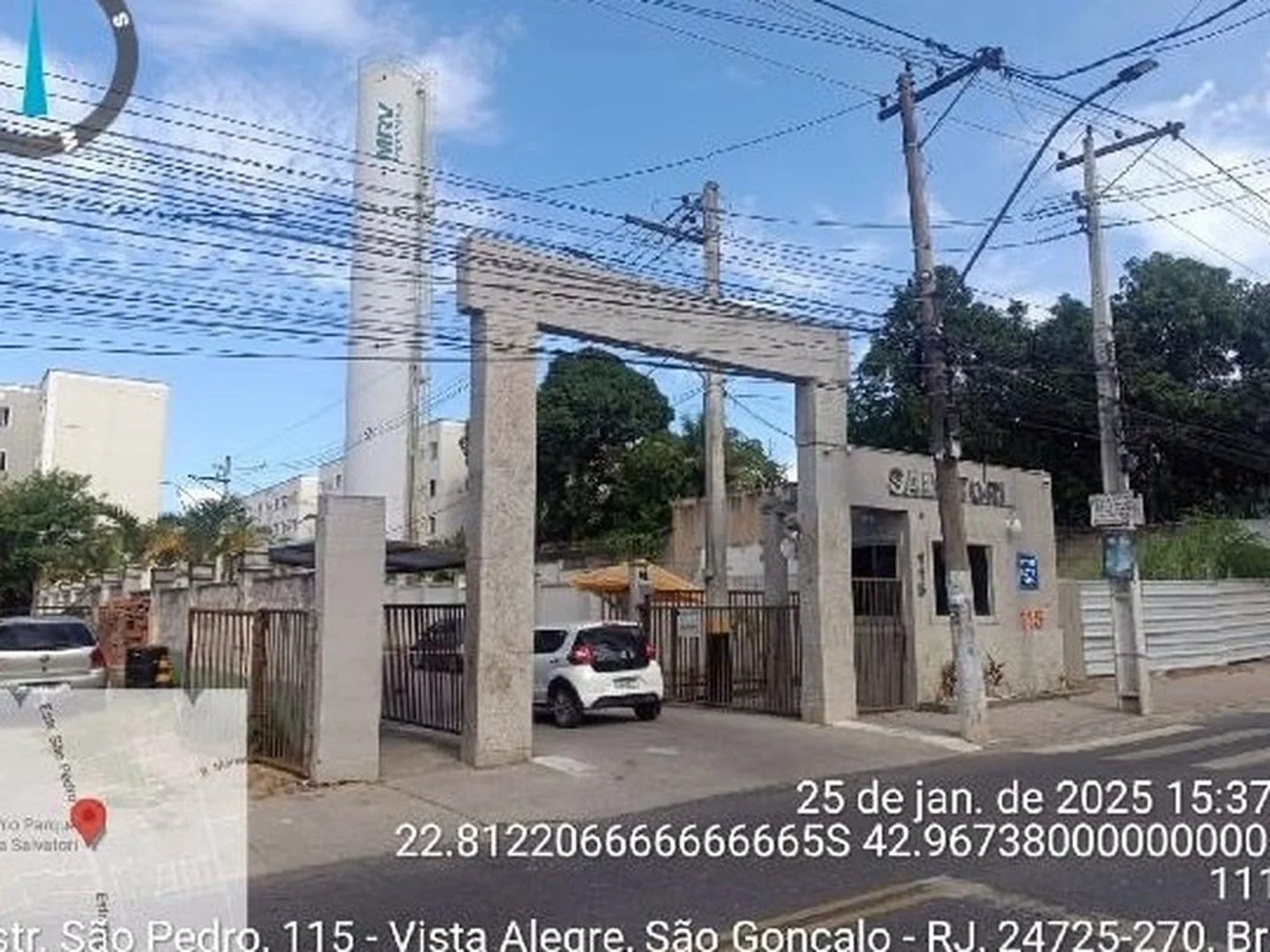 Apartamento - Sao Goncalo, RJ - foto 1