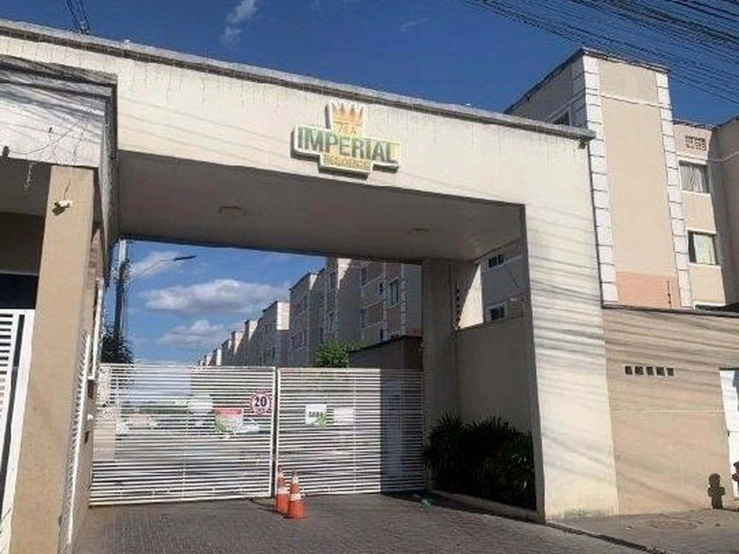 Apartamento - Feira De Santana, BA - foto 1