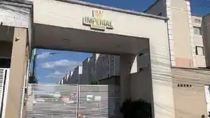 Apartamento - Feira De Santana, BA