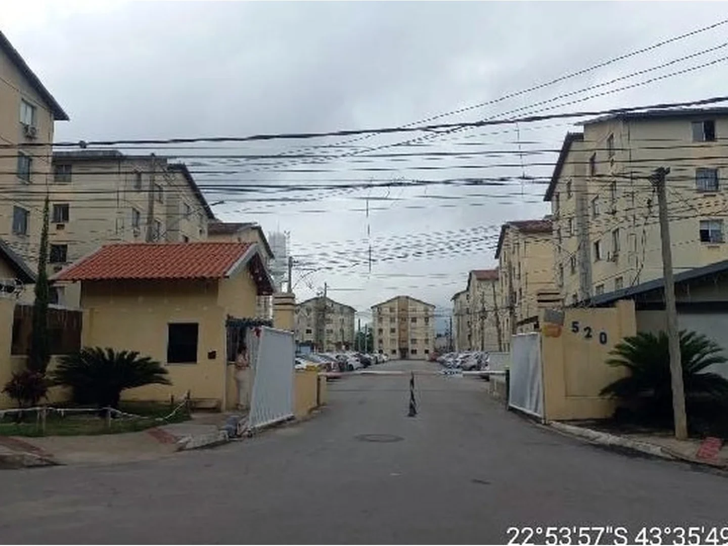 Apartamento - Rio De Janeiro, RJ - foto 1