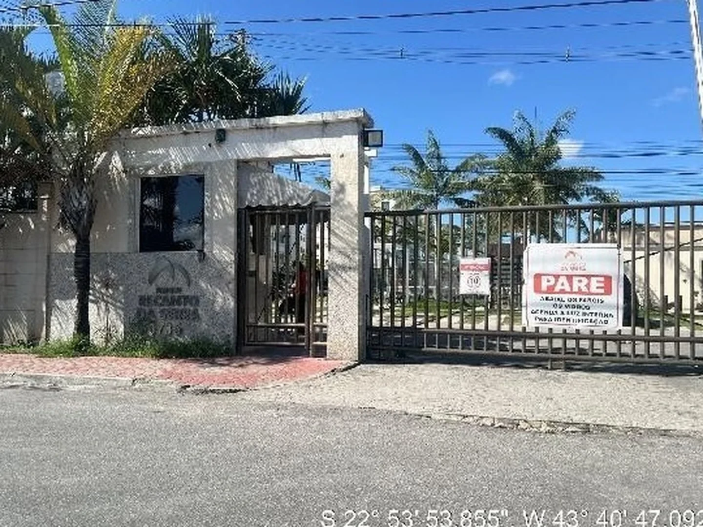 Apartamento - Rio De Janeiro, RJ - foto 1