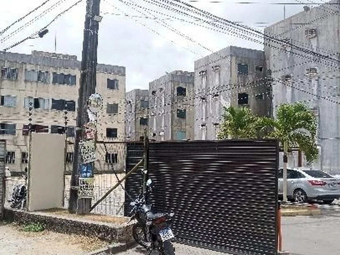 Apartamento - Jaboatao Dos Guararapes, PE - foto 1