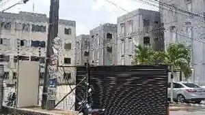 Apartamento - Jaboatao Dos Guararapes, PE