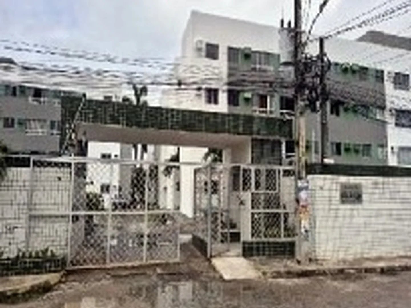 Apartamento - Paulista, PE - foto 1
