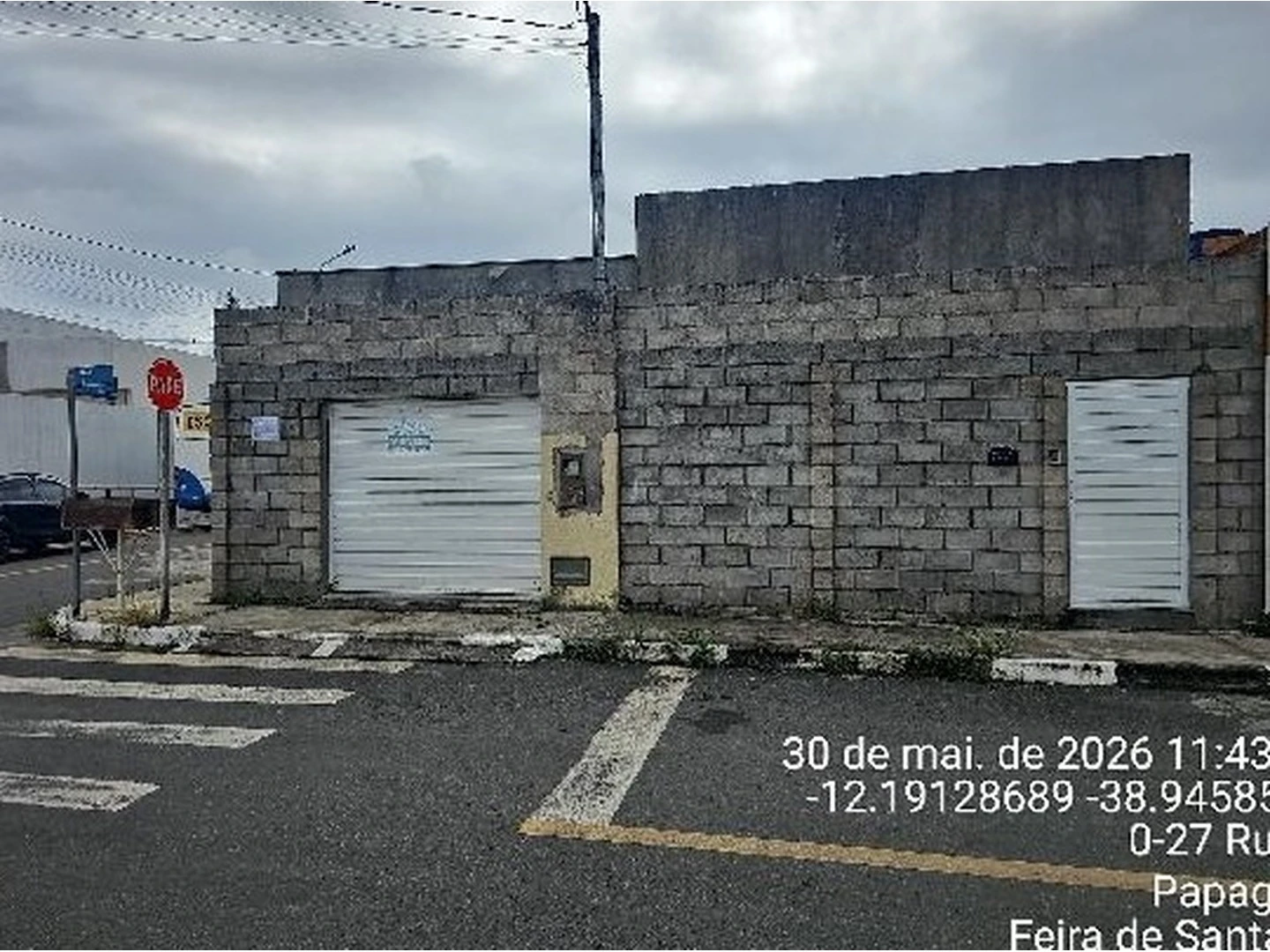 Casa - Feira De Santana, BA - foto 1