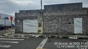 Casa - Feira De Santana, BA