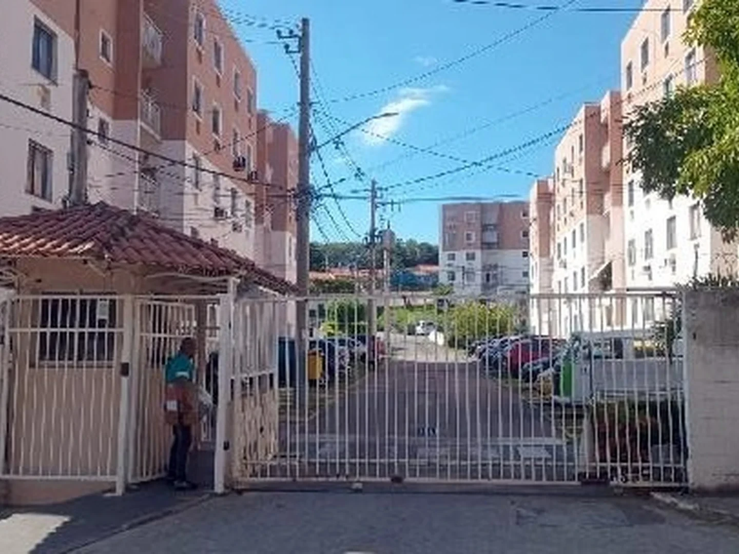 Apartamento - Rio De Janeiro, RJ - foto 1