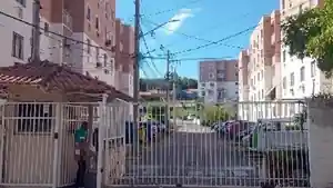 Apartamento - Rio De Janeiro, RJ