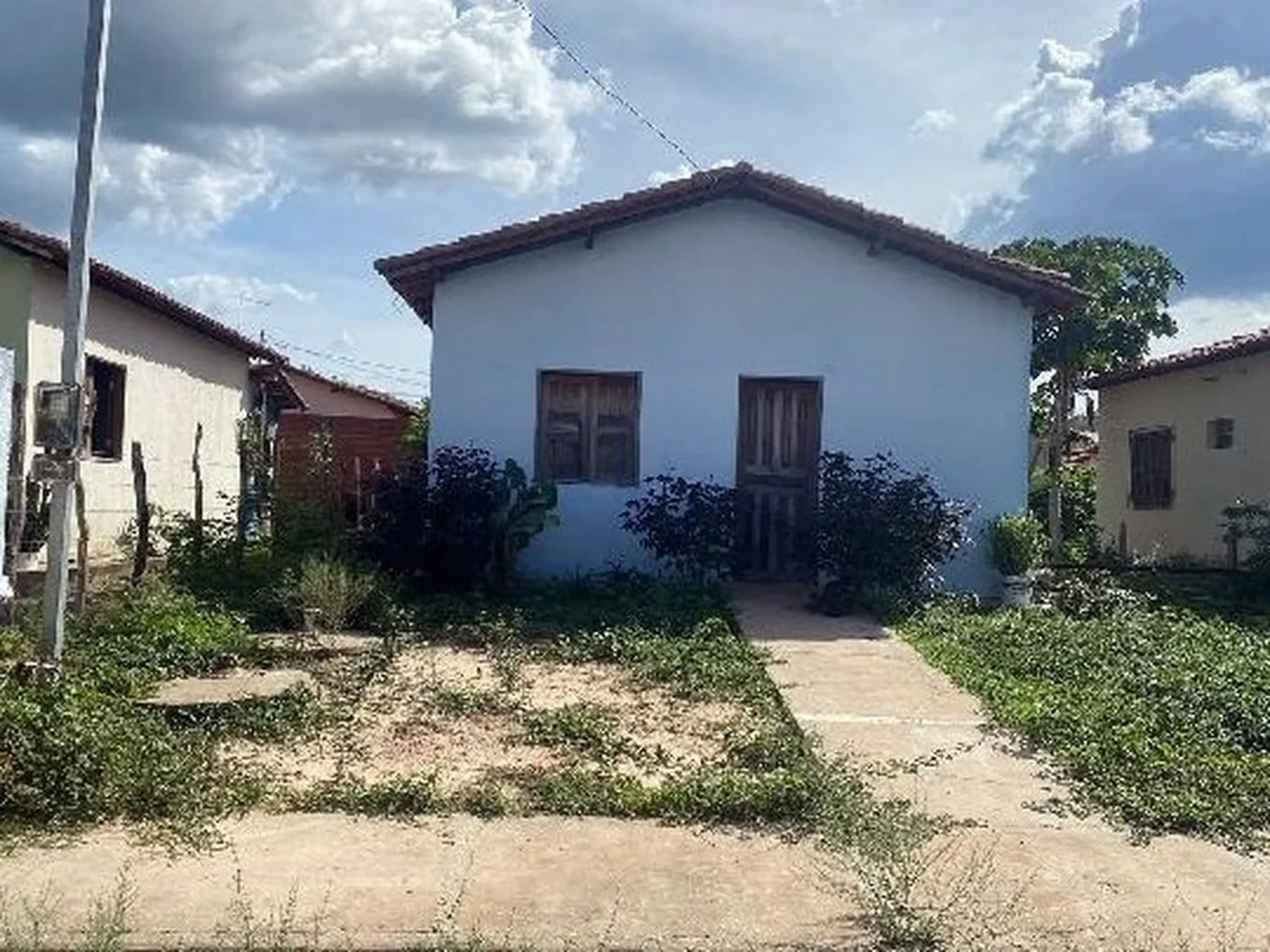 Casa - Altos, PI - foto 1