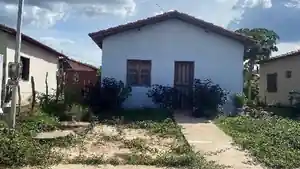 Casa - Altos, PI