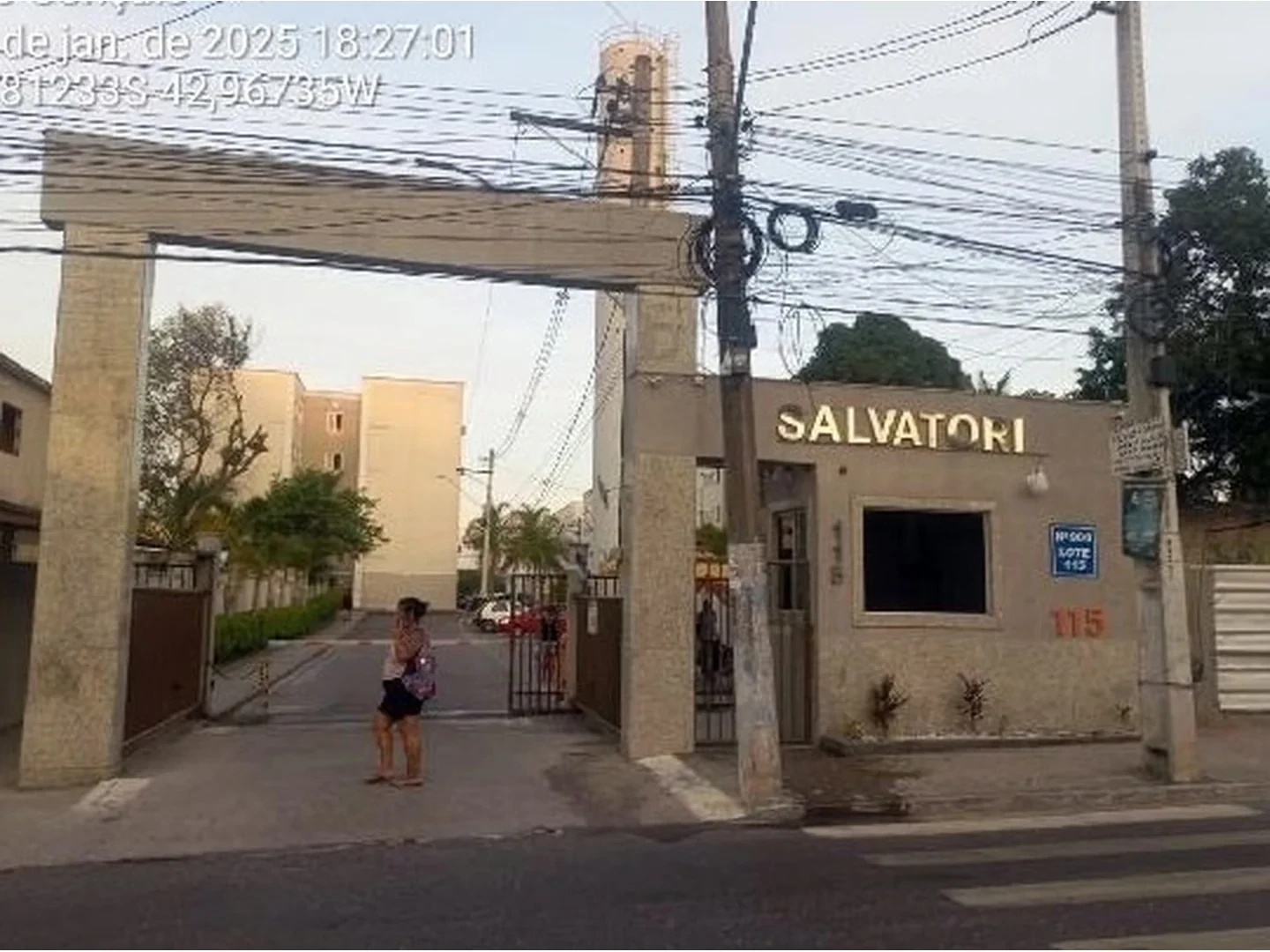 Apartamento - Sao Goncalo, RJ - foto 1