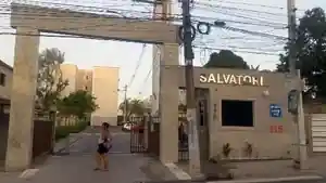Apartamento - Sao Goncalo, RJ