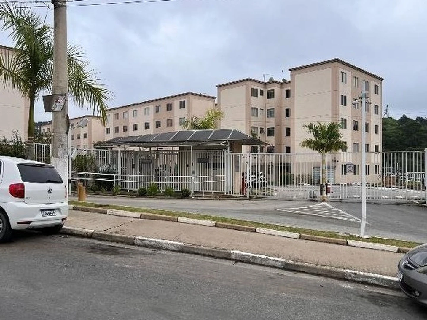 Apartamento - Cotia, SP - foto 1