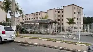 Apartamento - Cotia, SP