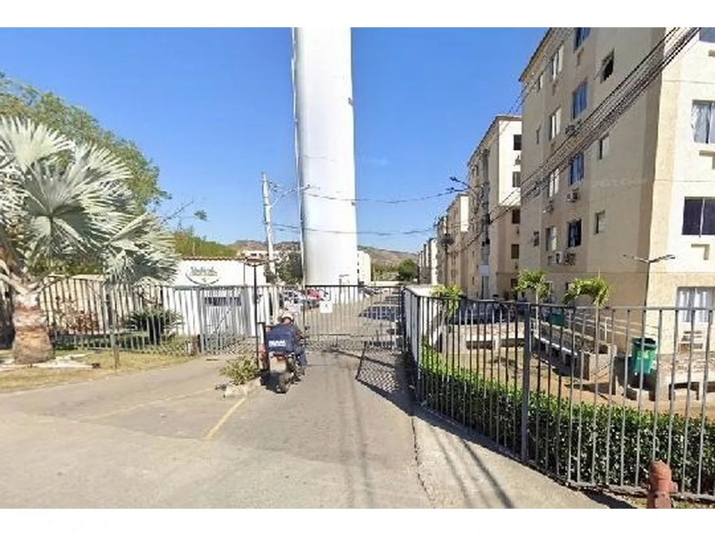 Apartamento - Rio De Janeiro, RJ - foto 1