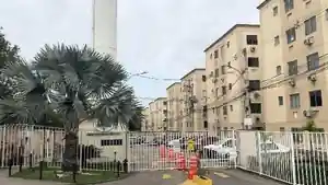 Apartamento - Rio De Janeiro, RJ