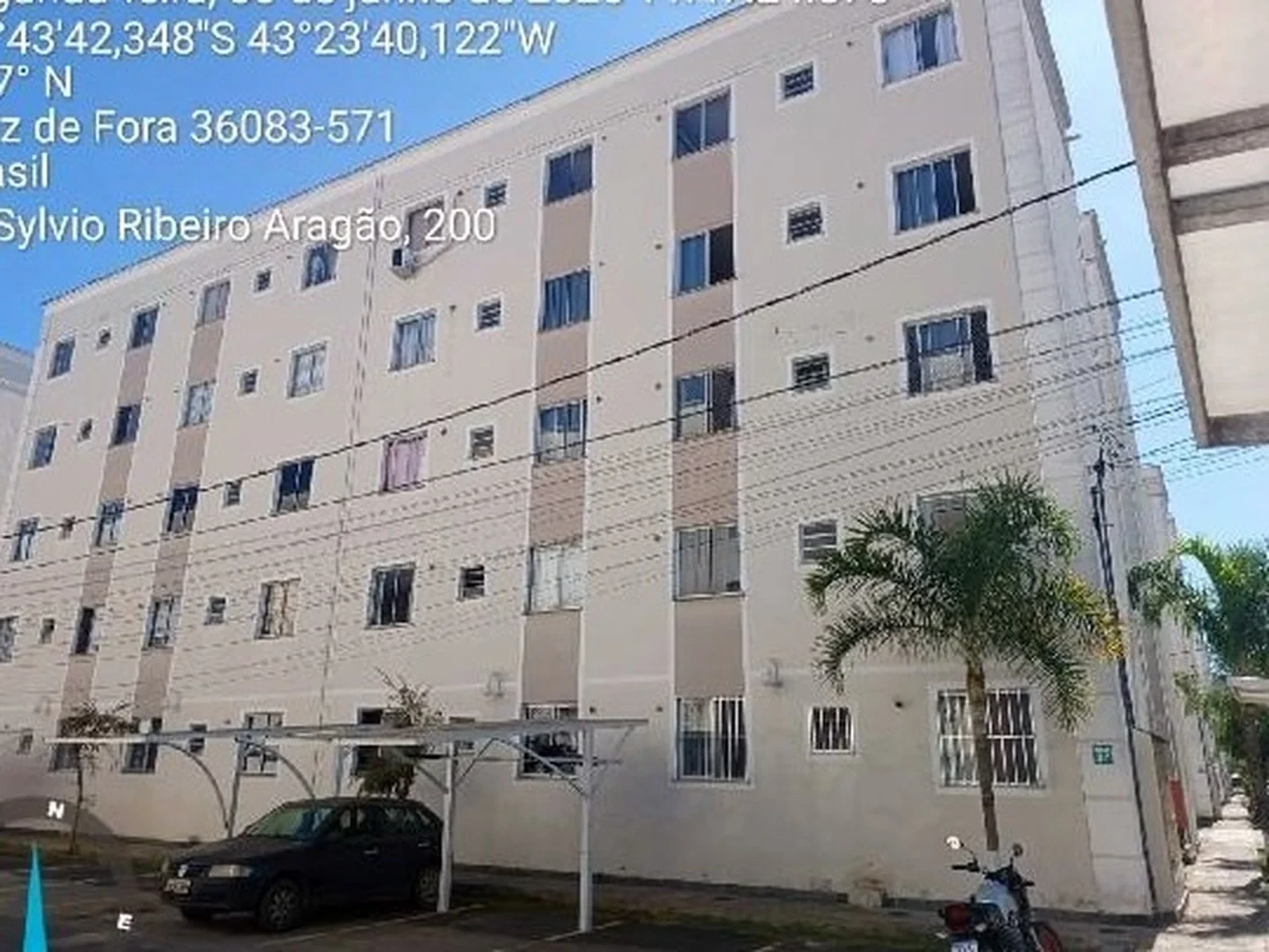 Apartamento - Juiz De Fora, MG - foto 1