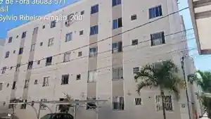 Apartamento - Juiz De Fora, MG
