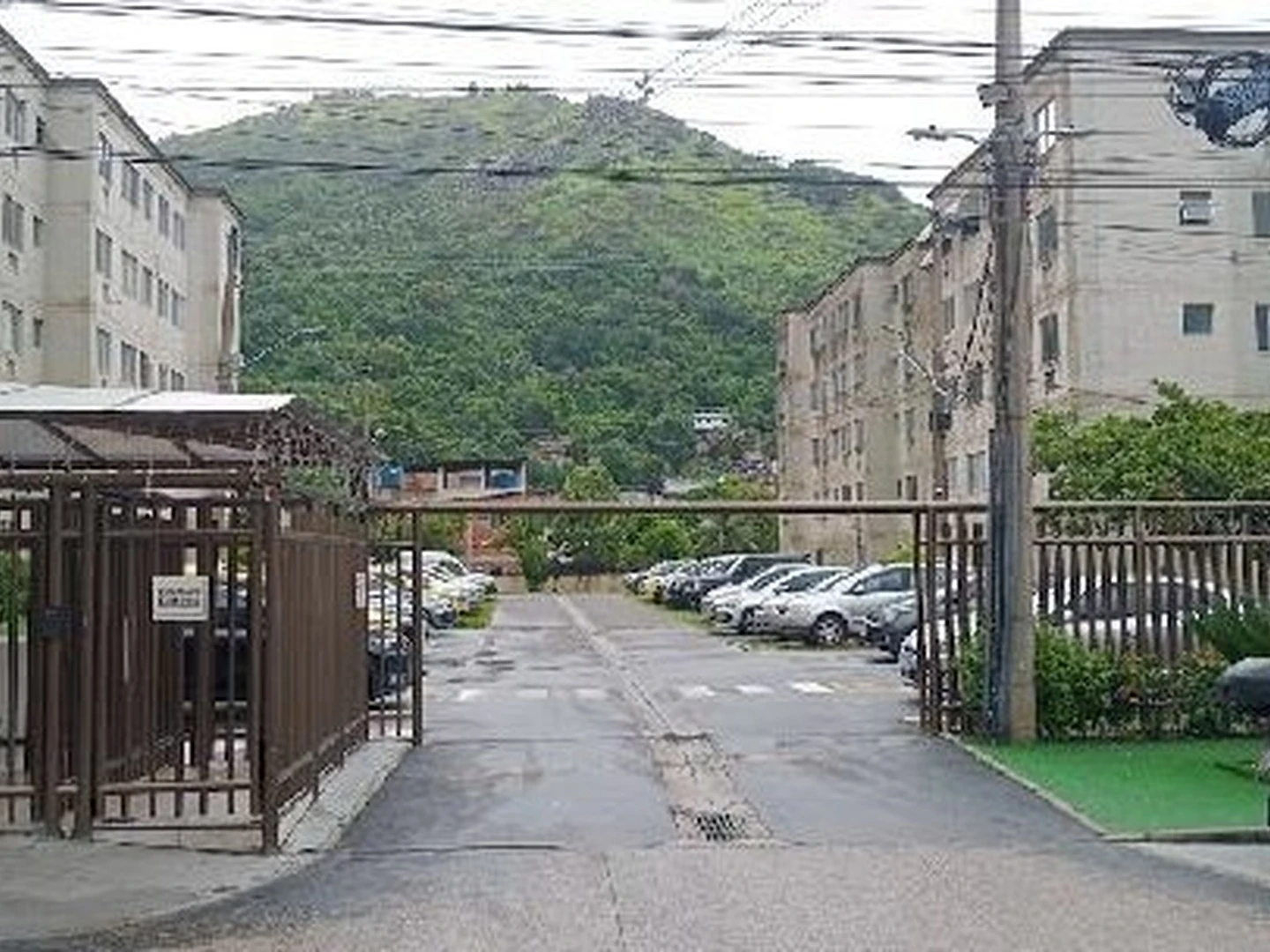 Apartamento - Rio De Janeiro, RJ - foto 1