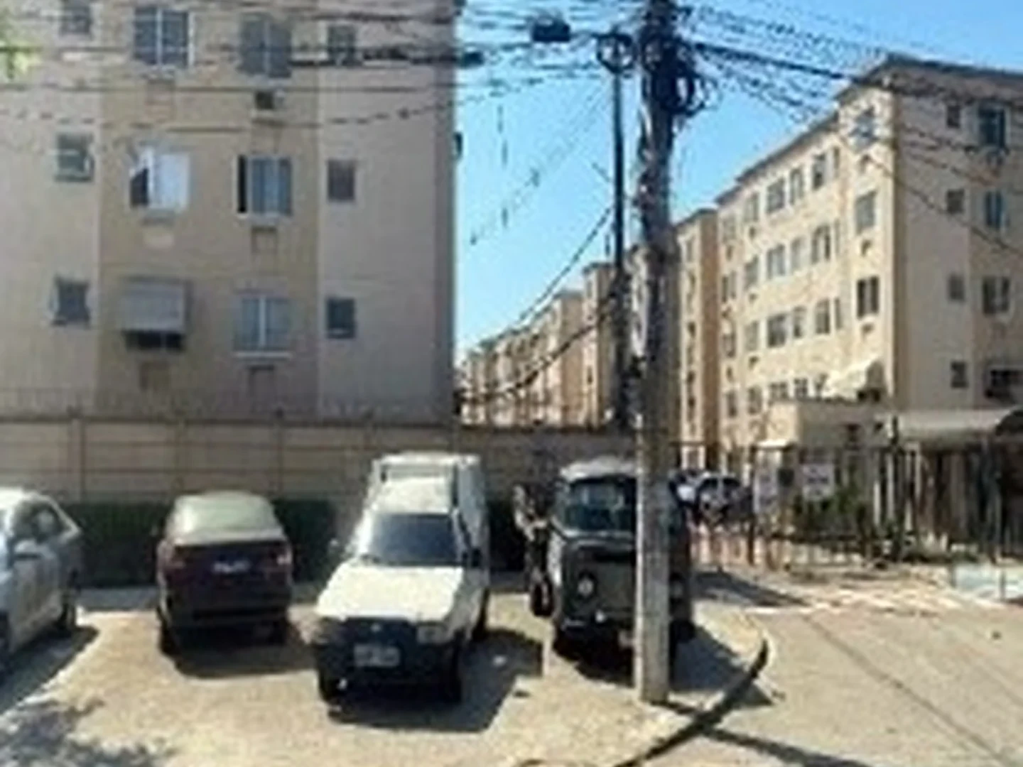 Apartamento - Rio De Janeiro, RJ - foto 1