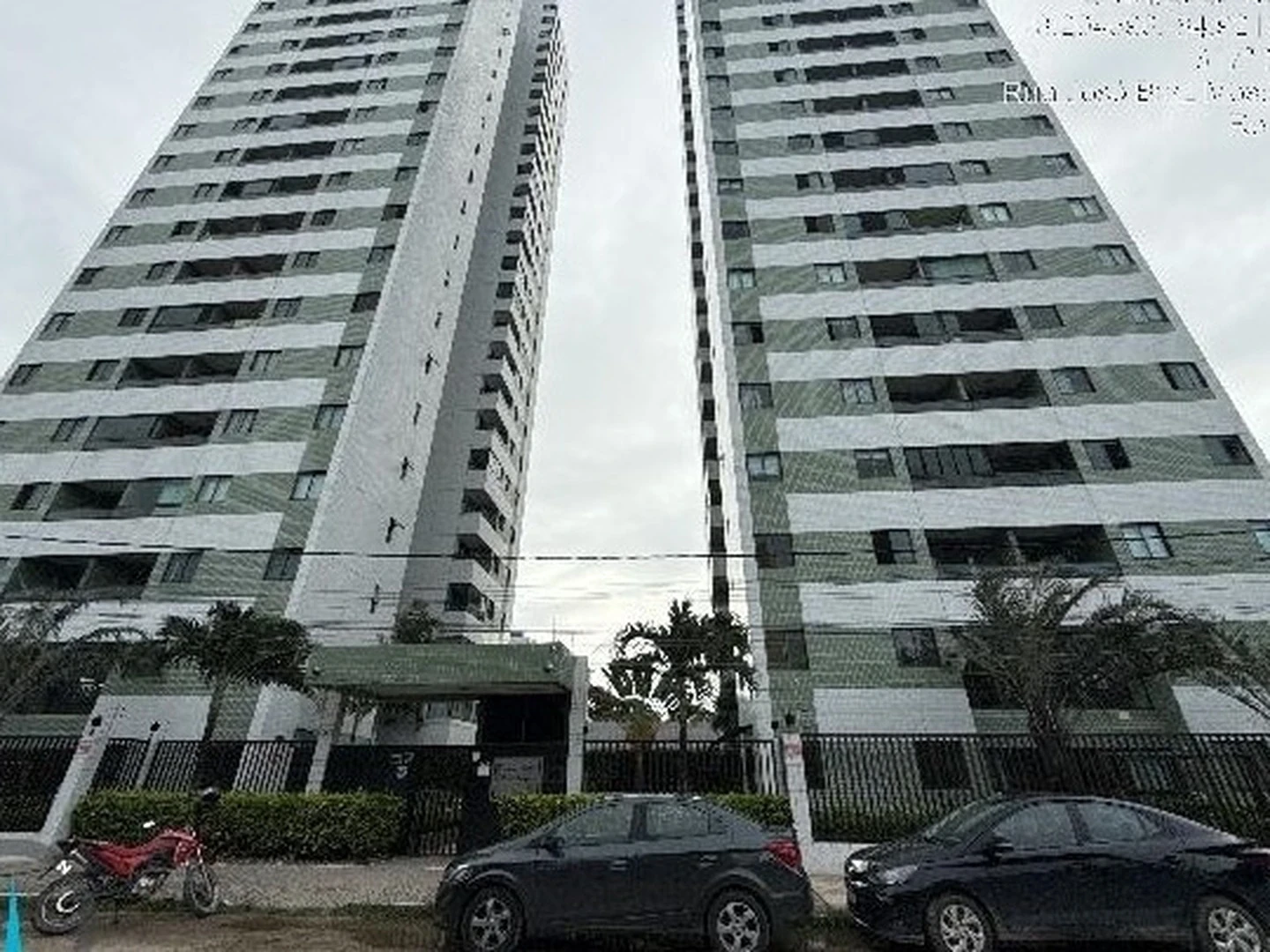 Apartamento - Jaboatao Dos Guararapes, PE - foto 1