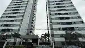 Apartamento - Jaboatao Dos Guararapes, PE