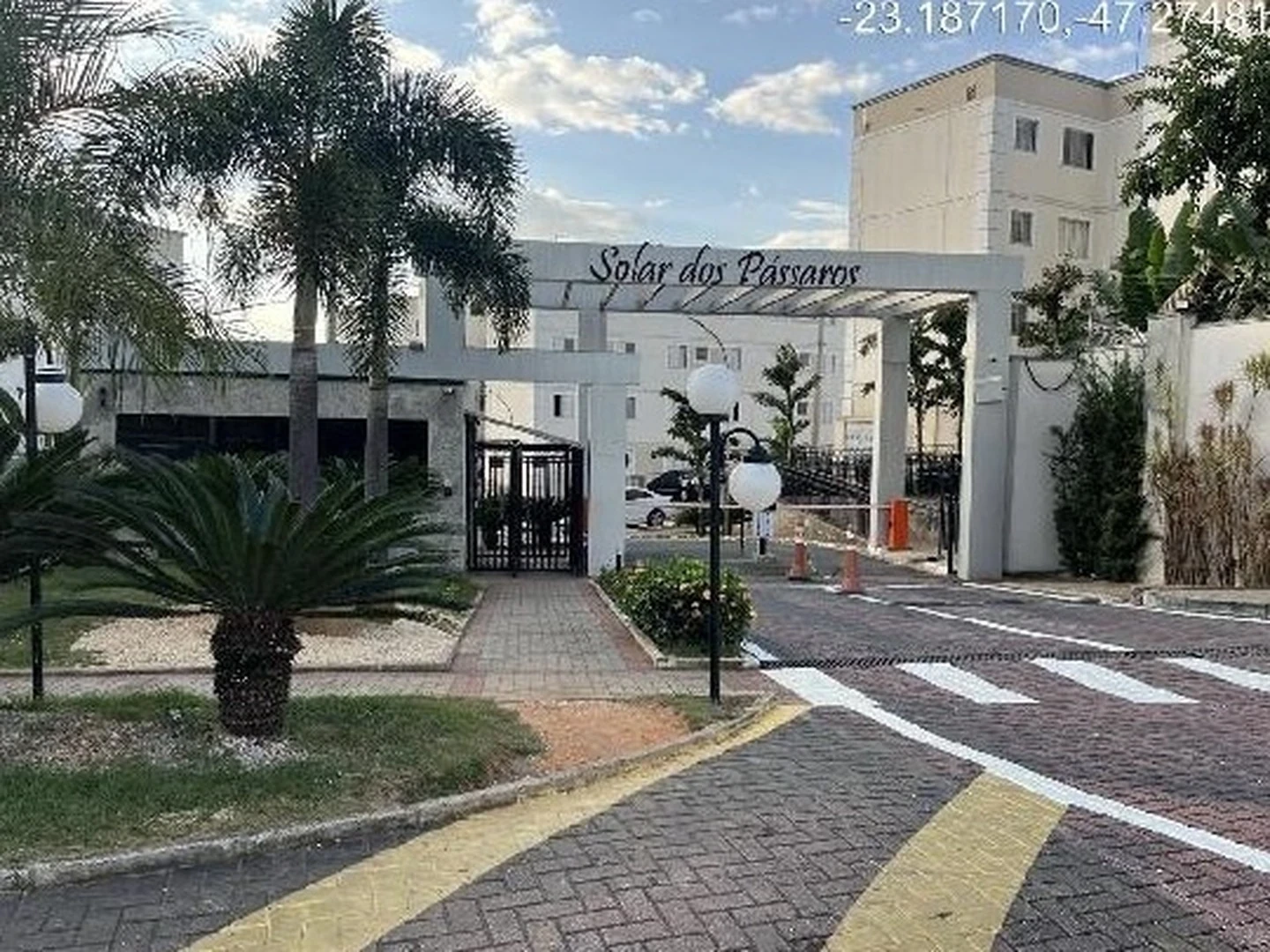 Apartamento - Salto, SP - foto 1