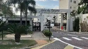 Apartamento - Salto, SP