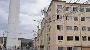Apartamento - Rio De Janeiro, RJ